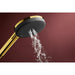 Hansgrohe Raindance Alive Select S Shower Set 125 3Jet Ecosmart with Shower Bar Unica S Puro 65 cm - Unbeatable Bathrooms
