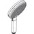 Hansgrohe Raindance Alive Select S Hand Shower 125 3Jet Ecosmart - Unbeatable Bathrooms