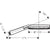 Hansgrohe Raindance Alive Select S Hand Shower 125 3Jet Ecosmart - Unbeatable Bathrooms