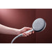 Hansgrohe Raindance Alive Select S Hand Shower 125 3Jet Ecosmart - Unbeatable Bathrooms