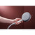 Hansgrohe Raindance Alive Select S Hand Shower 125 3Jet Ecosmart - Unbeatable Bathrooms