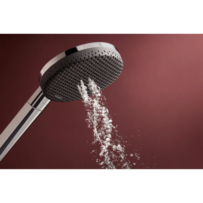 Hansgrohe Raindance Alive Select S Hand Shower 125 3Jet Ecosmart - Unbeatable Bathrooms