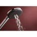 Hansgrohe Raindance Alive Select S Hand Shower 125 3Jet Ecosmart - Unbeatable Bathrooms