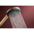 Hansgrohe Raindance Alive Select S Shower Set 125 3Jet Ecosmart with Shower Bar Unica S Puro 65 cm - Unbeatable Bathrooms