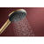 Hansgrohe Raindance Alive Select S Shower Holder Set 125 3Jet Ecosmart with Designflex Textile Shower Hose 160 cm - Unbeatable Bathrooms