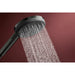 Hansgrohe Raindance Alive Select S Hand Shower 125 3Jet Ecosmart - Unbeatable Bathrooms