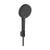 Hansgrohe Raindance Alive Select S Shower Holder Set 125 3Jet Ecosmart with Designflex Textile Shower Hose 160 cm - Unbeatable Bathrooms