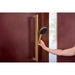 Hansgrohe Raindance Alive Select S Shower Set 125 3Jet Ecosmart with Shower Bar Unica E Puro 65 cm and Easy Slide Hand Shower Holder - Unbeatable Bathrooms