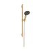 Hansgrohe Raindance Alive Select S Shower Set 125 3Jet Ecosmart with Shower Bar Unica S Puro 65 cm - Unbeatable Bathrooms