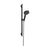 Hansgrohe Raindance Alive Select S Shower Set 125 3Jet Ecosmart with Shower Bar Unica S Puro 65 cm - Unbeatable Bathrooms