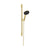 Hansgrohe Raindance Alive Select S Shower Set 125 3Jet Ecosmart with Shower Bar Unica S Puro 65 cm - Unbeatable Bathrooms