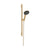 Hansgrohe Raindance Alive Select S Shower Set 125 3Jet Ecosmart with Shower Bar Unica S Puro 65 cm - Unbeatable Bathrooms
