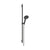 Hansgrohe Raindance Alive Select S Shower Set 125 3Jet Ecosmart with Shower Bar Unica S Puro 90 cm - Unbeatable Bathrooms