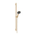 Hansgrohe Raindance Alive Select S Shower Set 125 3Jet Ecosmart with Shower Bar Unica S Puro 90 cm - Unbeatable Bathrooms