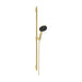 Hansgrohe Raindance Alive Select S Shower Set 125 3Jet Ecosmart with Shower Bar Unica S Puro 90 cm - Unbeatable Bathrooms