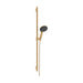 Hansgrohe Raindance Alive Select S Shower Set 125 3Jet Ecosmart with Shower Bar Unica S Puro 90 cm - Unbeatable Bathrooms