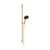 Hansgrohe Raindance Alive Select S Shower Set 125 3Jet Ecosmart with Shower Bar Unica S Puro 90 cm - Unbeatable Bathrooms
