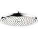 Hansgrohe Raindance Classic Overhead Shower 240 1Jet 1.75 Gpm - Chrome - Unbeatable Bathrooms