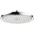 Hansgrohe Raindance Classic Overhead Shower 240 1Jet 1.75 Gpm - Chrome - Unbeatable Bathrooms
