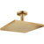 Hansgrohe Raindance E Overhead Shower 300 1Jet Ecosmart with Ceiling Connector - Unbeatable Bathrooms