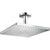 Hansgrohe Raindance E Overhead Shower 300 1Jet Ecosmart with Ceiling Connector - Unbeatable Bathrooms