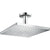 Hansgrohe Raindance E Overhead Shower 300 1Jet with Ceiling Connector - Unbeatable Bathrooms