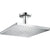 Hansgrohe Raindance E Overhead Shower 300 1Jet Ecosmart with Ceiling Connector - Unbeatable Bathrooms