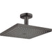 Hansgrohe Raindance E Overhead Shower 300 1Jet with Ceiling Connector - Unbeatable Bathrooms