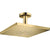 Hansgrohe Raindance E Overhead Shower 300 1Jet Ecosmart with Ceiling Connector - Unbeatable Bathrooms