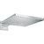Hansgrohe Raindance E Overhead Shower 300 1Jet Ecosmart with Shower Arm - Unbeatable Bathrooms