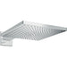 Hansgrohe Raindance E Overhead Shower 300 1Jet with Shower Arm - Unbeatable Bathrooms