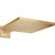 Hansgrohe Raindance E Overhead Shower 300 1Jet Ecosmart with Shower Arm - Unbeatable Bathrooms