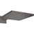 Hansgrohe Raindance E Overhead Shower 300 1Jet Ecosmart with Shower Arm - Unbeatable Bathrooms