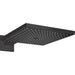 Hansgrohe Raindance E Overhead Shower 300 1Jet Ecosmart with Shower Arm - Unbeatable Bathrooms