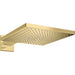 Hansgrohe Raindance E Overhead Shower 300 1Jet Ecosmart with Shower Arm - Unbeatable Bathrooms