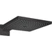 Hansgrohe Raindance E Overhead Shower 300 1Jet Ecosmart with Shower Arm - Unbeatable Bathrooms
