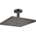 Hansgrohe Raindance E Overhead Shower 300 1Jet with Ceiling Connector - Unbeatable Bathrooms