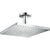 Hansgrohe Raindance E Overhead Shower 300 1Jet with Ceiling Connector - Unbeatable Bathrooms