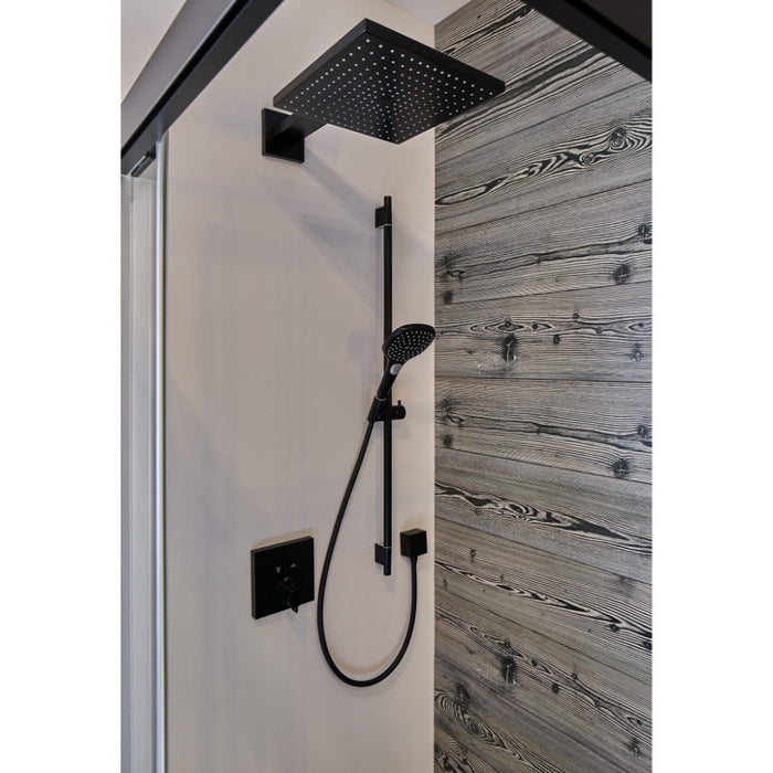 Hansgrohe Raindance Select E Hand Shower 120 3Jet - Unbeatable Bathrooms