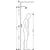 Hansgrohe Raindance E Overhead Shower 360 1Jet Ecosmart with Shower Arm - Chrome - Unbeatable Bathrooms