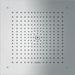 Hansgrohe Raindance E Overhead Shower 400/400 1Jet Ceiling Integrated - Unbeatable Bathrooms