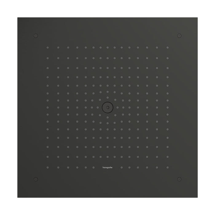 Hansgrohe Raindance E Overhead Shower 400/400 1Jet Ceiling Integrated - Unbeatable Bathrooms
