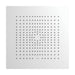 Hansgrohe Raindance E Overhead Shower 400/400 1Jet Ceiling Integrated - Unbeatable Bathrooms