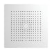 Hansgrohe Raindance E Overhead Shower 400/400 1Jet Ceiling Integrated - Unbeatable Bathrooms