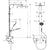 Hansgrohe Raindance E Showerpipe 300 1Jet Ecosmart with Showertablet 350 - Unbeatable Bathrooms