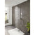 Hansgrohe Raindance E Showerpipe 360 1Jet Ecosmart with Thermostatic Shower Mixer - Unbeatable Bathrooms