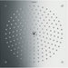 Hansgrohe Raindance Overhead Shower 260/260 1Jet - Chrome - Unbeatable Bathrooms