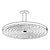 Hansgrohe Raindance S Overhead Shower 240 1Jet Ecosmart with Ceiling Connector - Chrome - Unbeatable Bathrooms