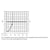 Hansgrohe Raindance S Overhead Shower 240 1Jet Ecosmart with Ceiling Connector - Chrome - Unbeatable Bathrooms