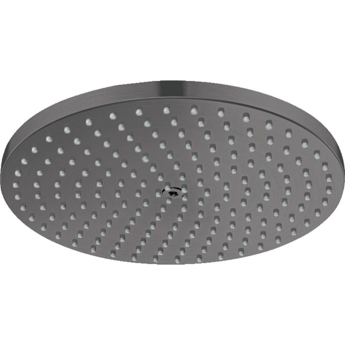 Hansgrohe Raindance S Overhead Shower 240 1Jet Powderrain Ecosmart - Unbeatable Bathrooms